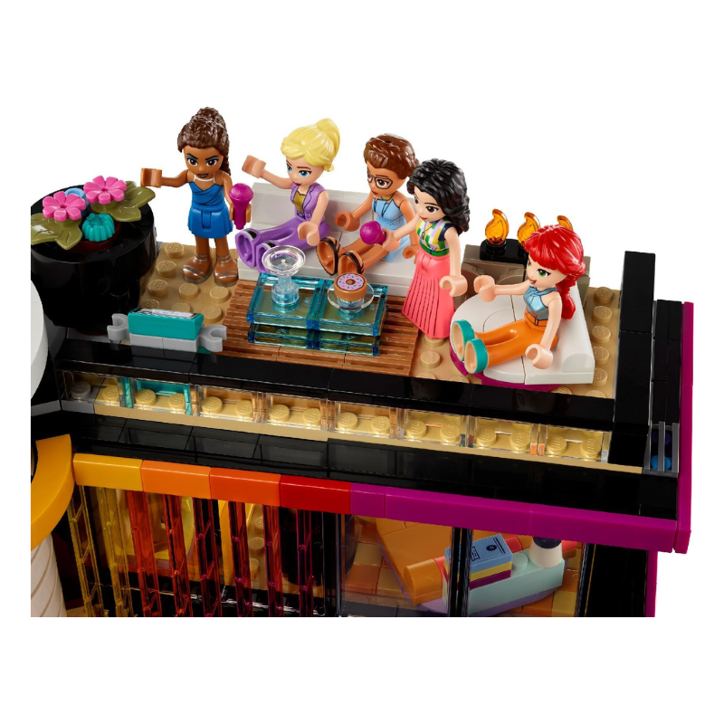 LEGO Friends - Andrea's Modern Mansion
