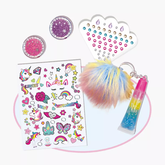 Tokidas - Enchanted Beauty Set