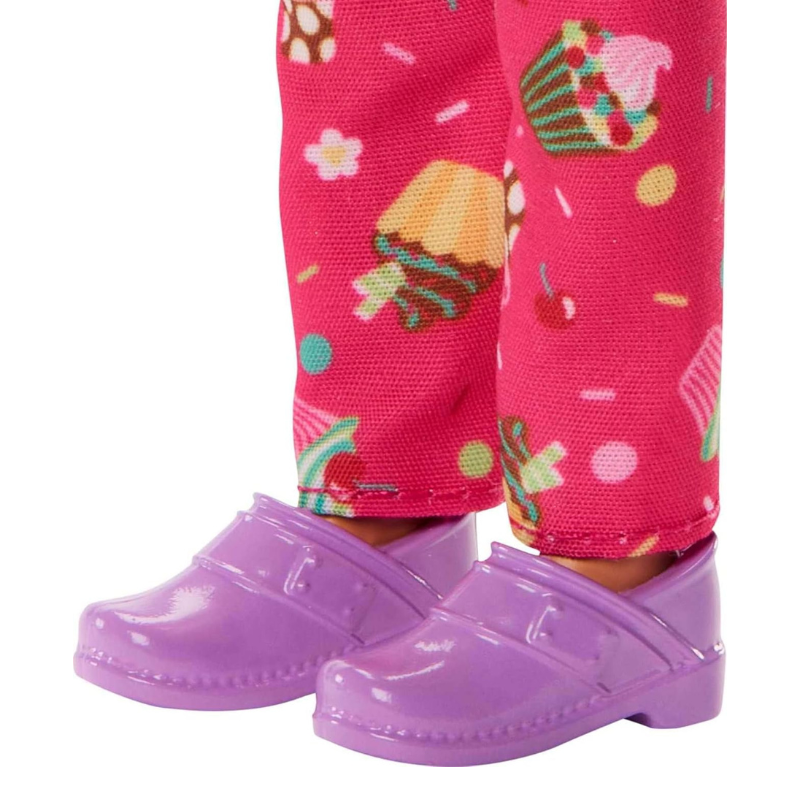 Barbie - Pastry Chef Doll