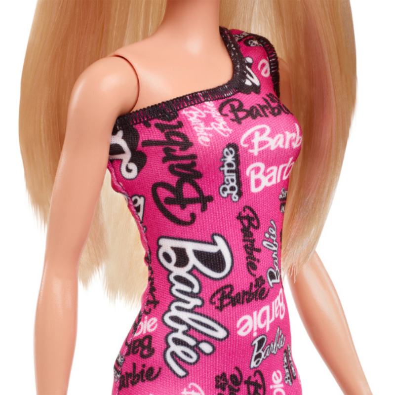 Barbie - Brand Entry Doll | Caucasian