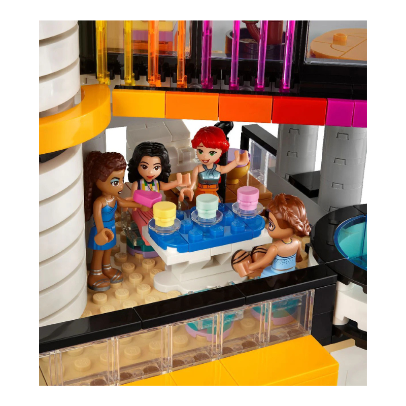 LEGO Friends - Andrea's Modern Mansion