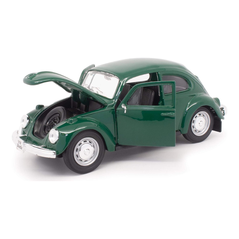 Maisto - SE Volkswagen Beetle | Green