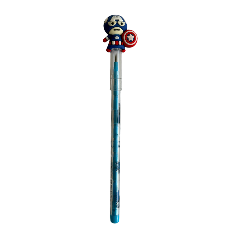 Captain America Pencil