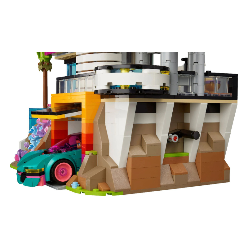 LEGO Friends - Andrea's Modern Mansion