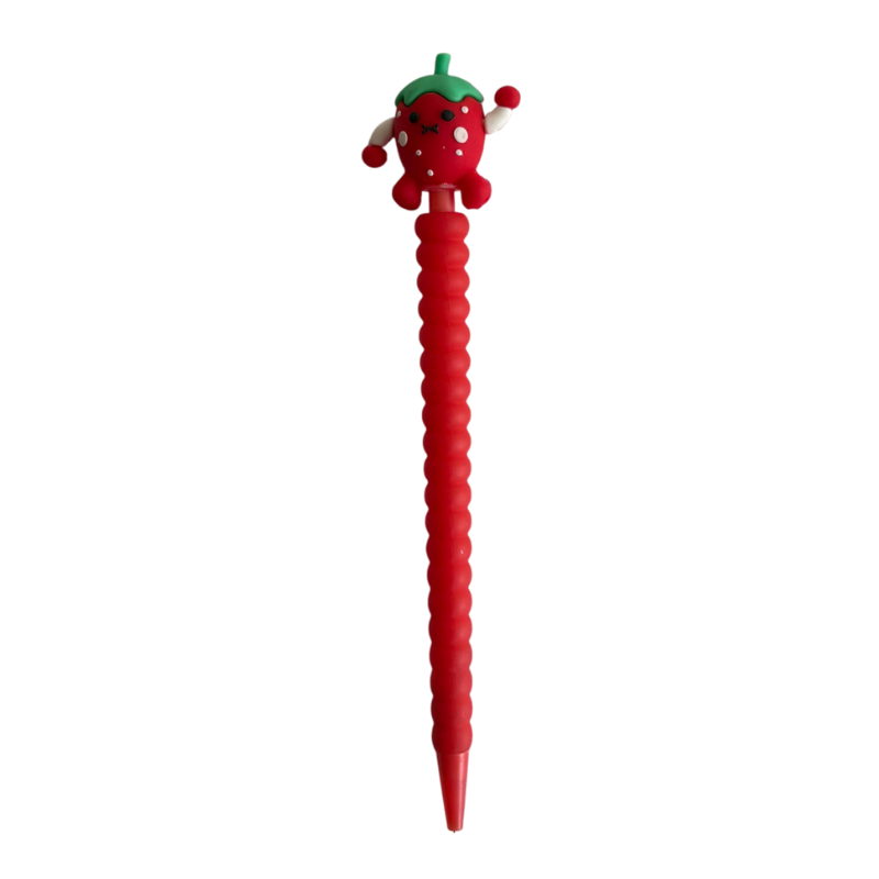 Strawberry Mechanical Pencil