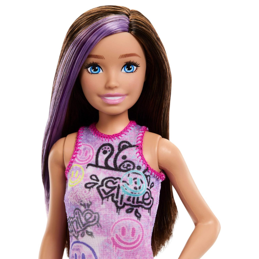 Barbie - Family and Friends | Skipper Doll