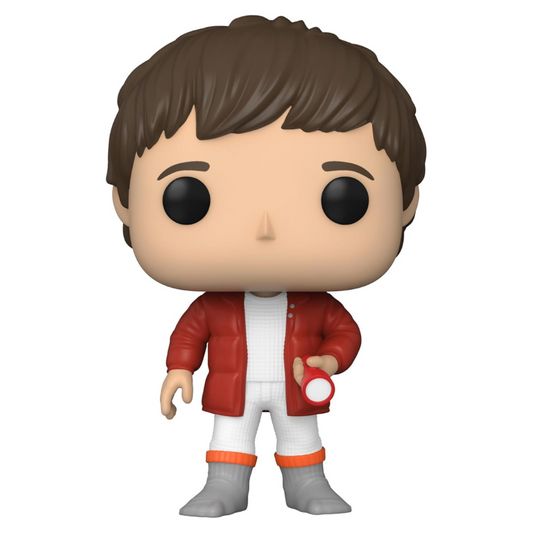 Funko - Pop! Movies: E.T. The Extra-Terrestrial | Elliot
