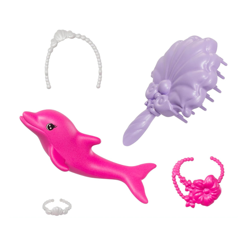 Barbie - Dreamtopia New Feature Mermaid