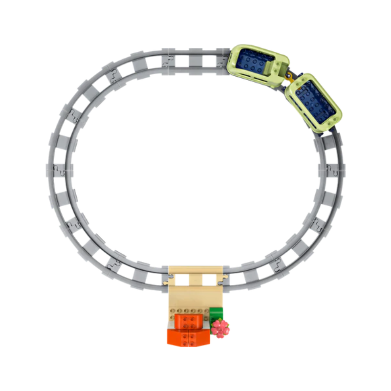 LEGO DUPLO - Interactive Adventure Train