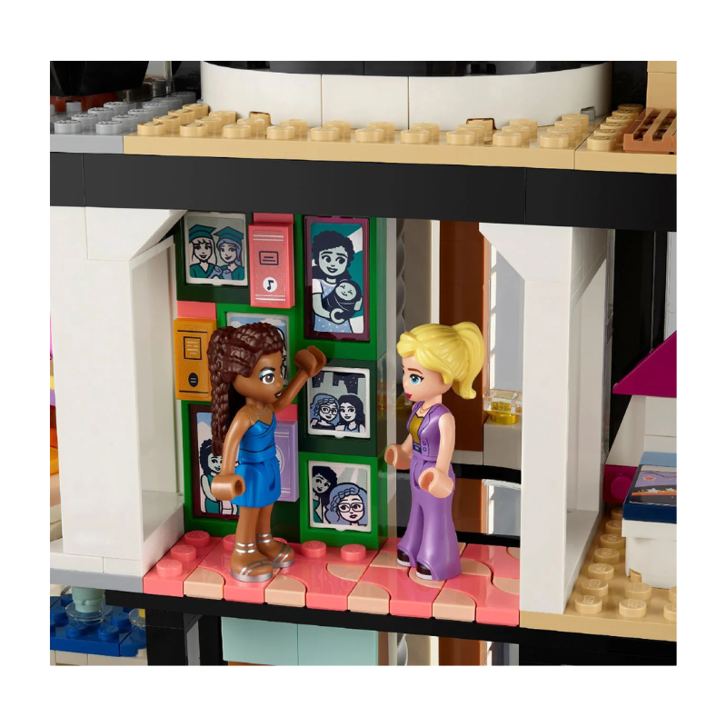 LEGO Friends - Andrea's Modern Mansion