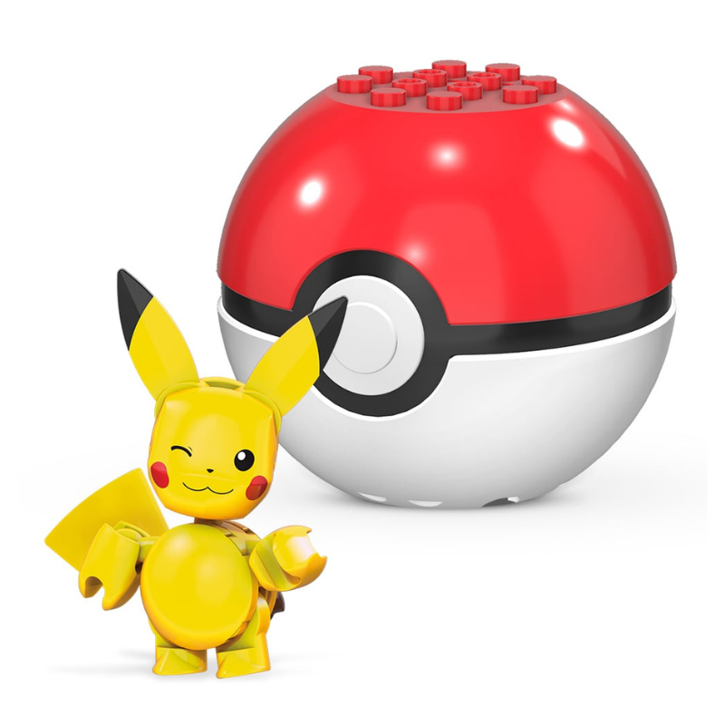 Pokémon - Evergreen Poké Ball Assortment