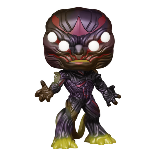 Funko - Pop! Marvel: Eternals | Kro