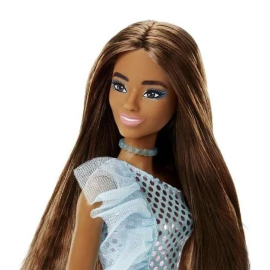 Barbie - Barbie Glitz Doll Assortment