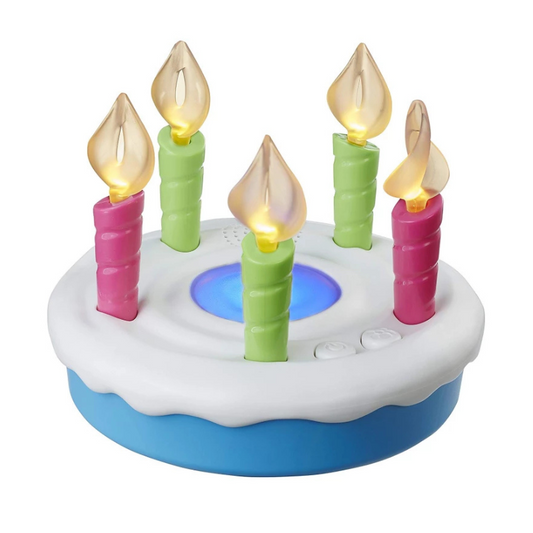 Hasbro - Birthday Blowout