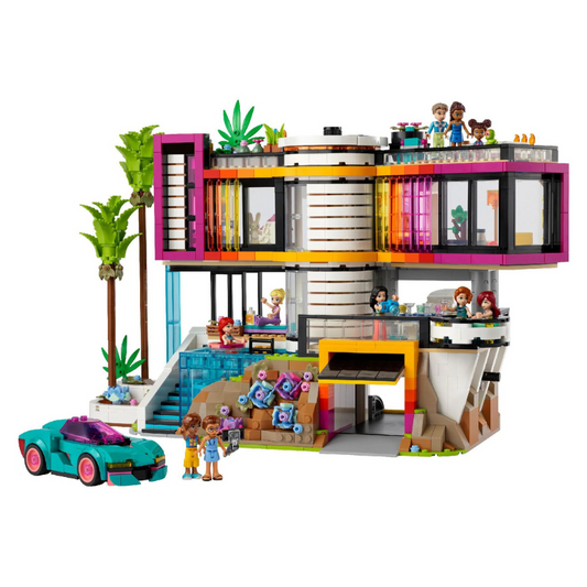 LEGO Friends - Andrea's Modern Mansion