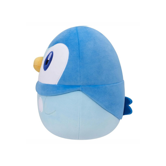 Squishmallows - Pokemon Squad Medium Plush (10") | Piplup
