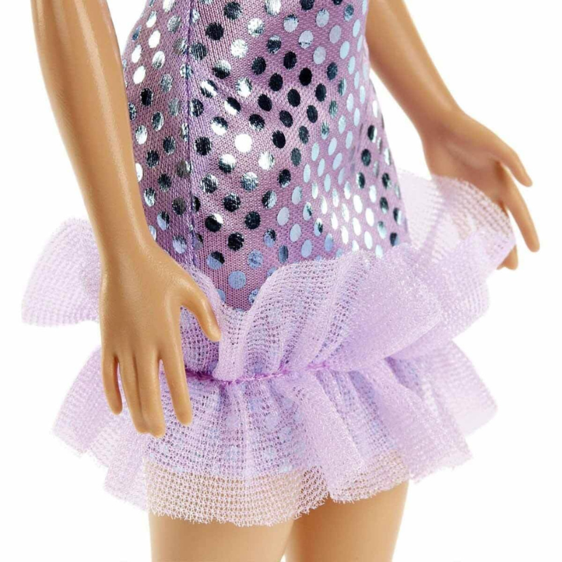 Barbie - Barbie Glitz Doll Assortment
