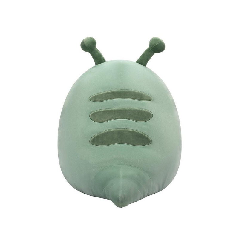 Squishmallows - Large Plush (16") | Preeto the Slug