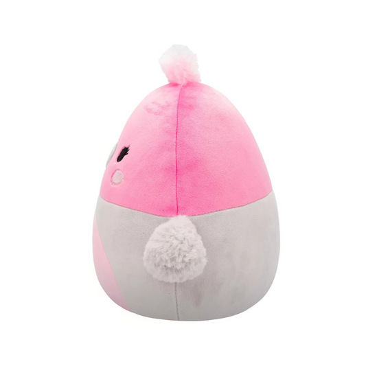 Squishmallows - Little Plush (7.5") | Jayla the Galah Cockatoo
