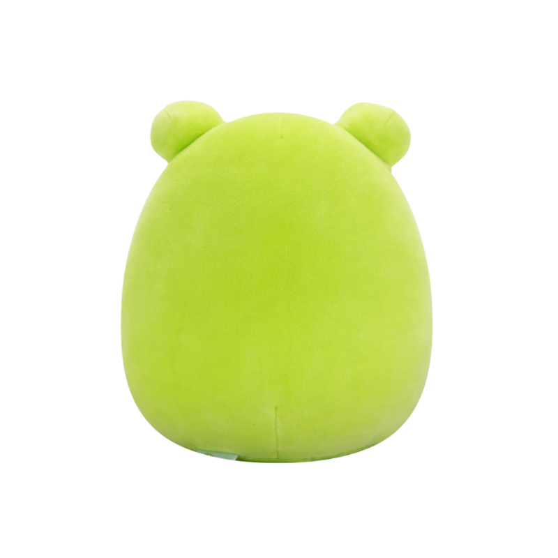 Squishmallows - Little Plush (7.5") | Wendy the Green Frog