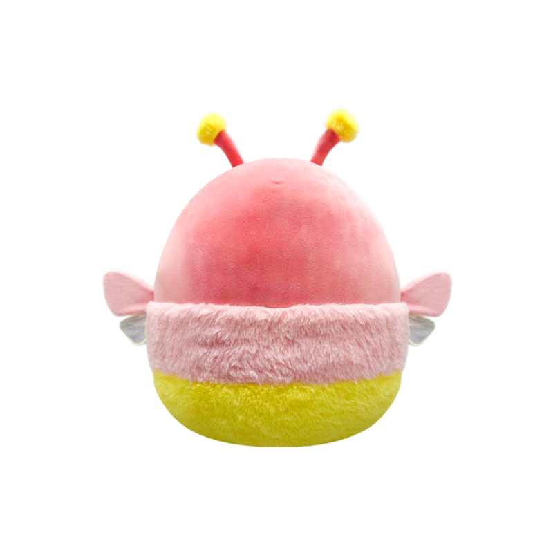 Squishmallows - Medium Plush (12") | Apollo the Firefly
