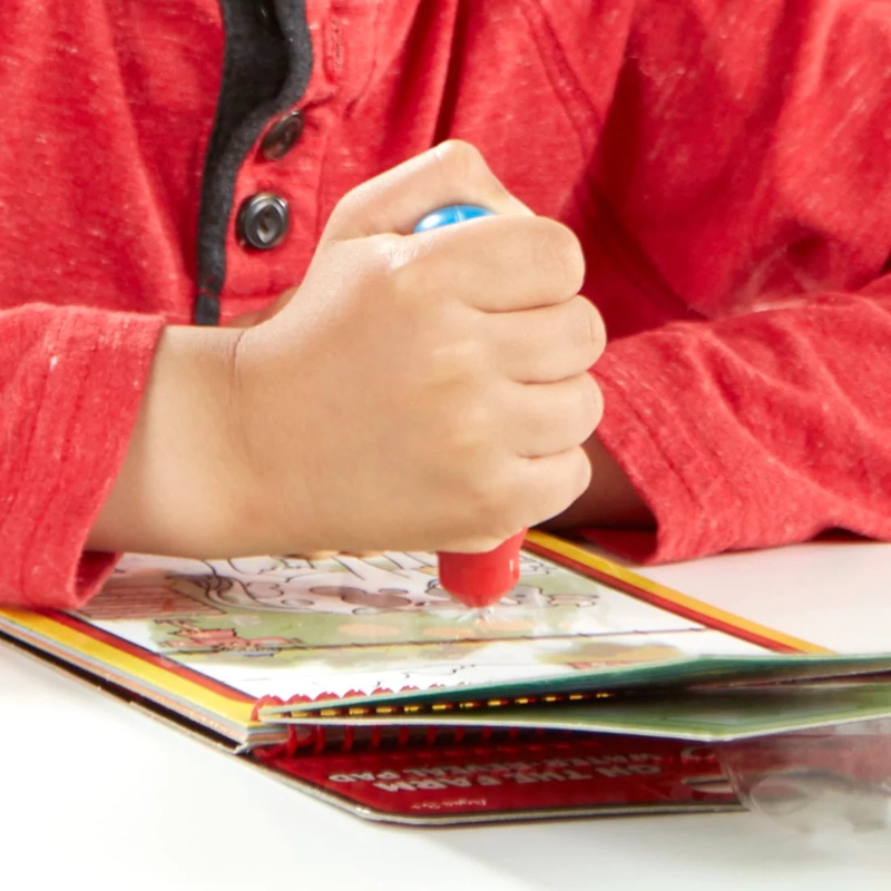 Melissa & Dough - Water Wow! Water Reveal Pad | Farm