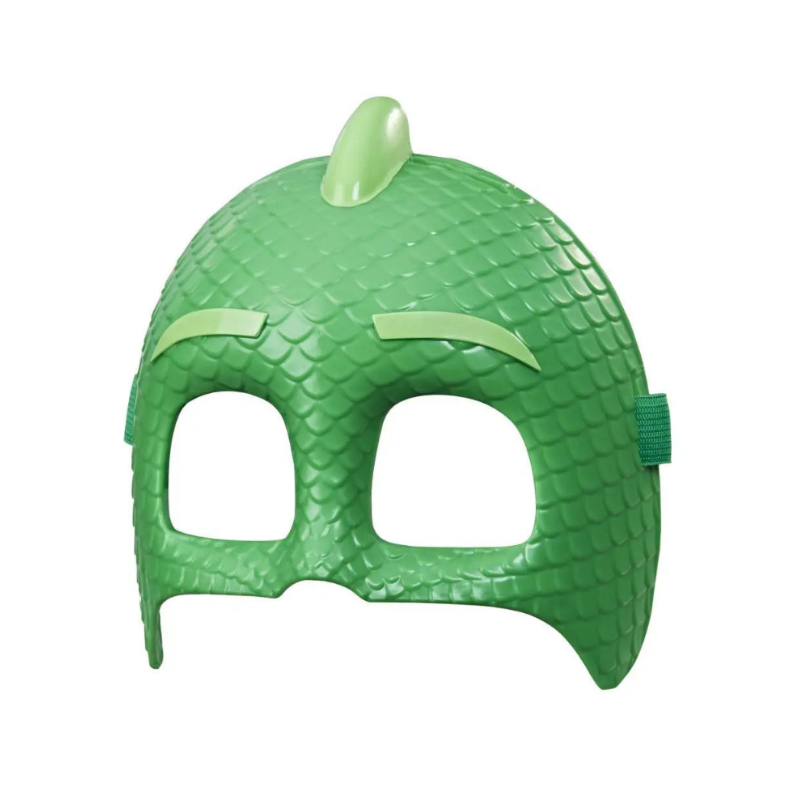 Hasbro - PJ Masks Hero Mask | Gekko