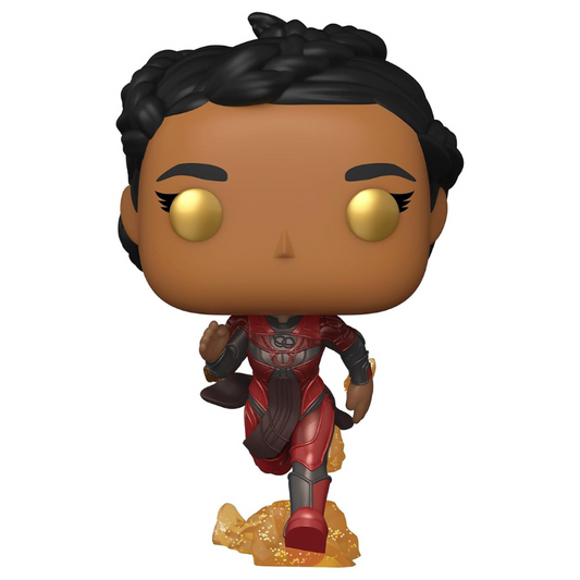 Funko - Pop! Marvel: Eternals | Makkari
