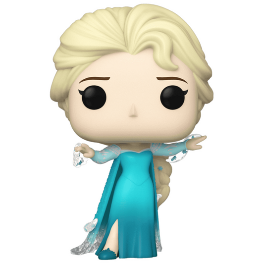 Funko - Pop! Disney: Disney 100 | Elsa