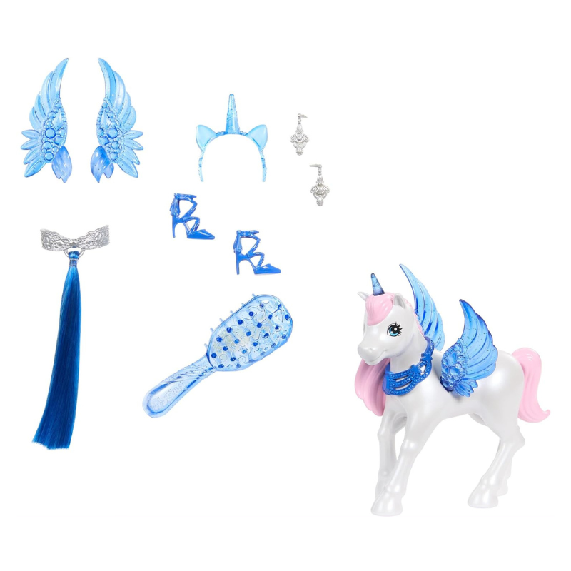 Barbie - Dreamtopia Sapphire Doll