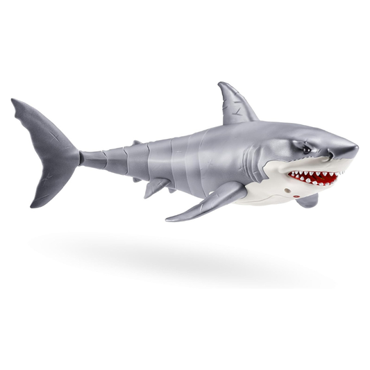 ZURU - Robo Alive | Great White Shark