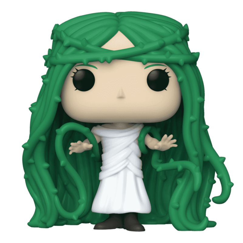 Funko - Exclusive Pop! Animation: My Hero Academia | Ibara Shiozaki