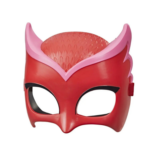 Hasbro - PJ Masks Hero Mask | Owlette