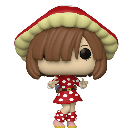 Funko - Exclusive Pop! Animation: My Hero Academia | Kinoko Komori