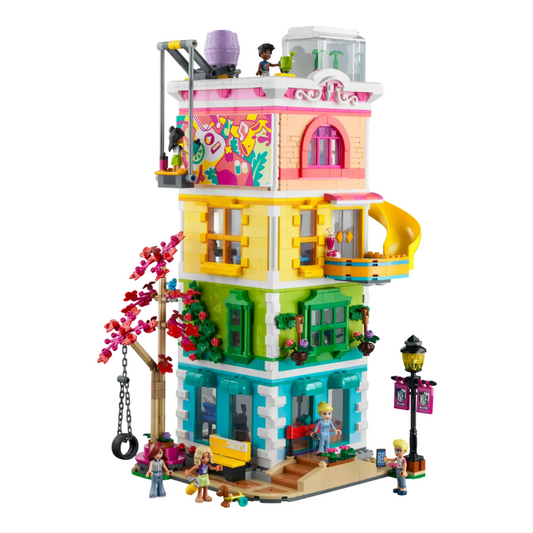 LEGO Friends - Heartlake City Community Center