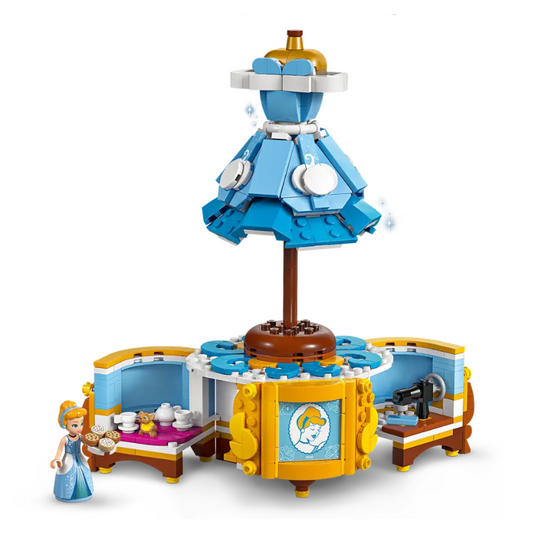 LEGO Disney - Cinderella's Dress