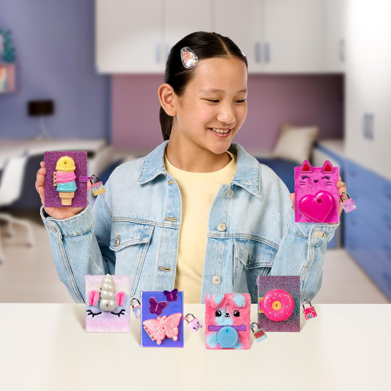 Real Littles - Journal S9 Assortment