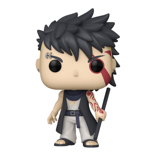 Funko - Pop! Animation: Boruto | Kawaki (With Chase)