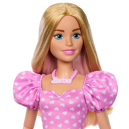 Barbie - Large Dolls (28") | Caucasian Fashion Doll