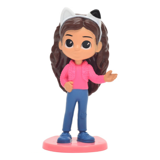 Spin Master - Gabby's Dollhouse | Mini Figures Set