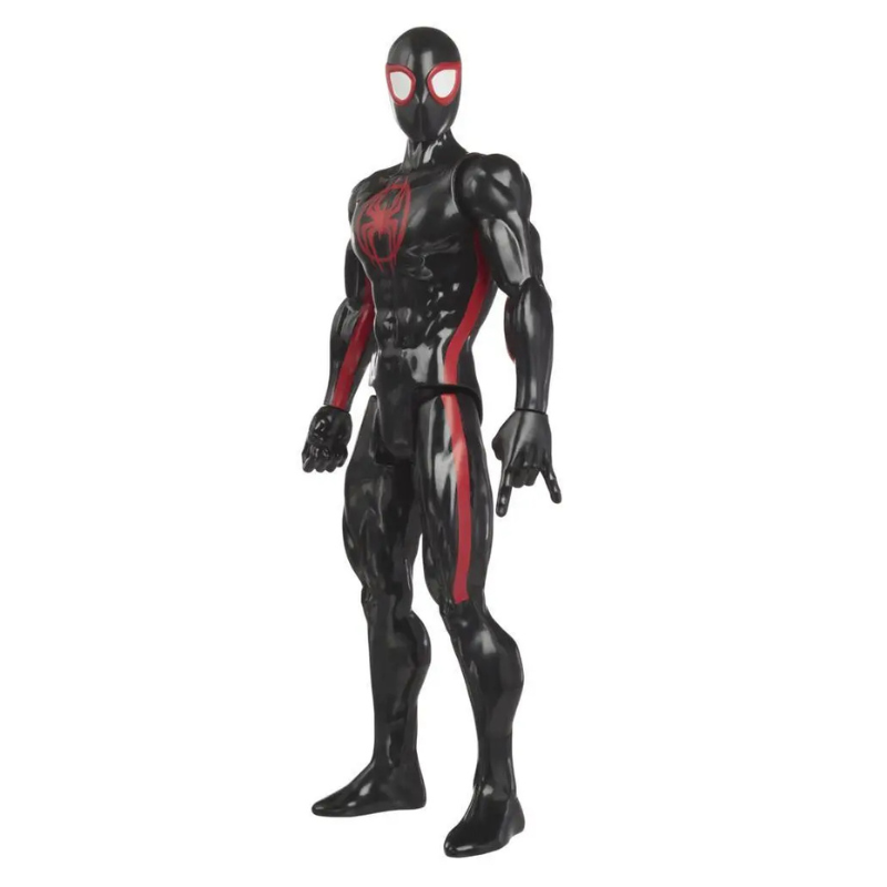 Hasbro - Spider-Man Titan Hero | Miles Morales