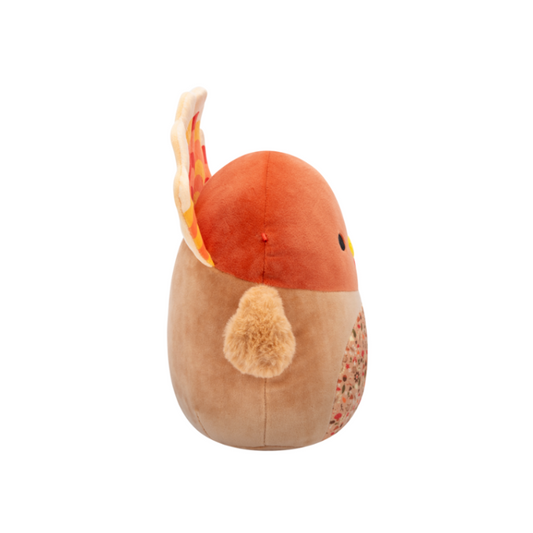 Squishmallows - Little Plush (7.5") | Gobrianna the Turkey