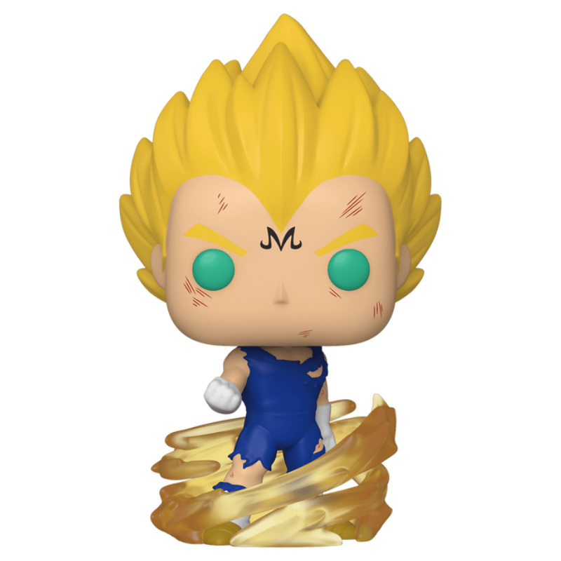 Funko POP - Animation: Dragonball Z | Majin Vegeta