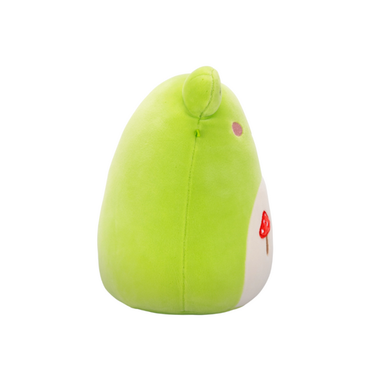 Squishmallows - Little Plush (7.5") | Wendy the Green Frog