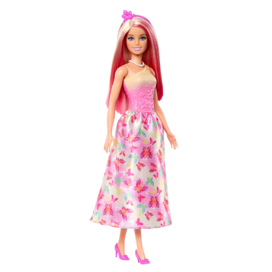 Barbie - Dreamtopia Princess Doll Assortment