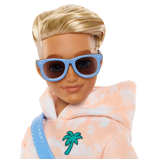 Barbie - Dream Besties Doll | Ken