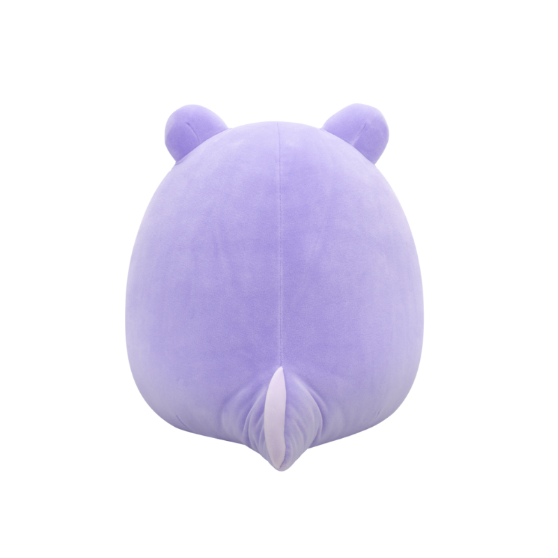 Squishmallows - Medium Plush (12") | Nahomy the Tadpole