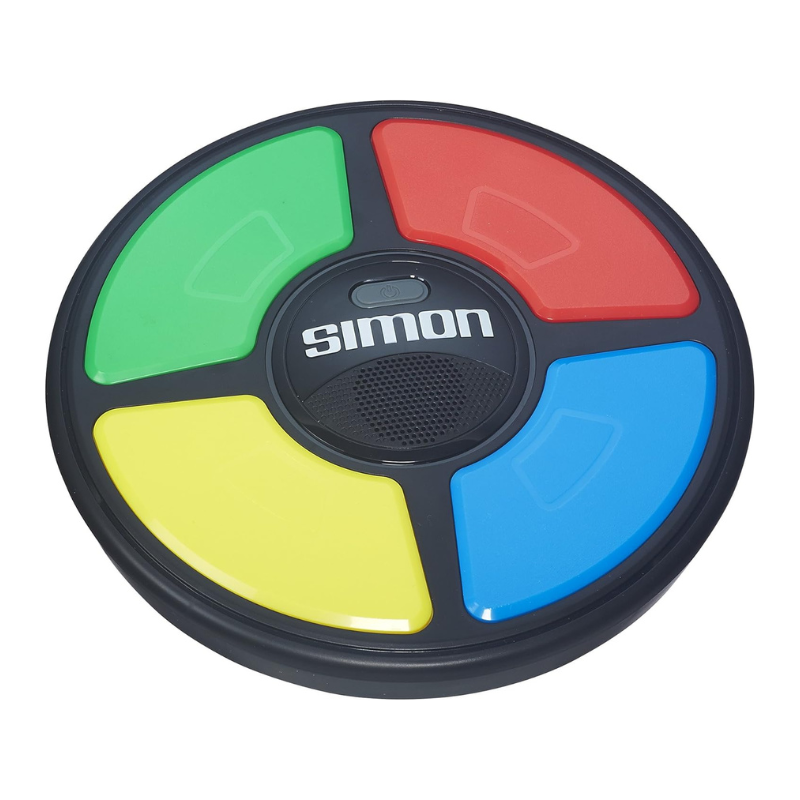 Hasbro - Simon Classic