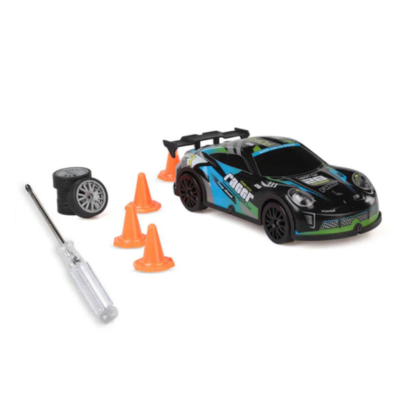 Drifting R/C Cars Assortment