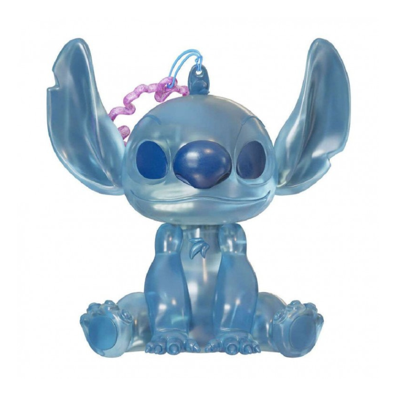 Disney - Stitch Squishy Friends Figure Assortment